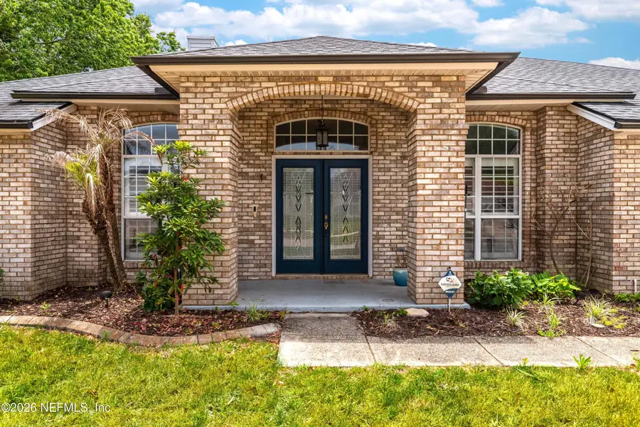 5562 Alden Bridge Drive, Jacksonville, FL 32258 - #2