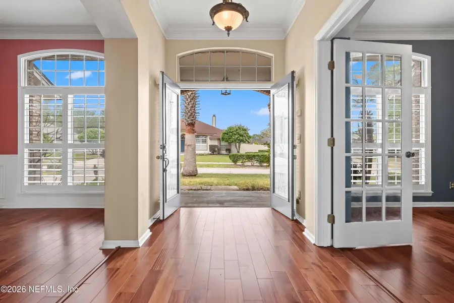 5562 Alden Bridge Drive, Jacksonville, FL 32258 - #3