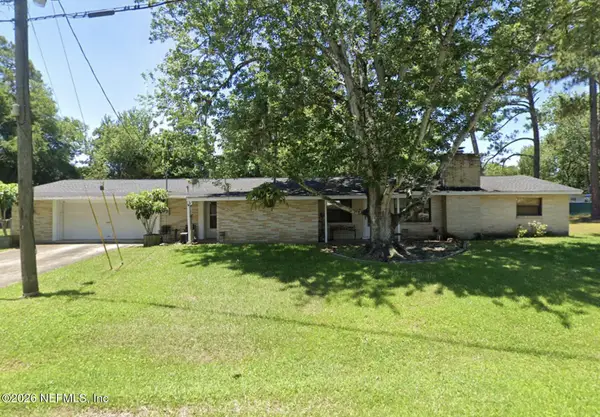 6525 Pine W Circle, St. Augustine, FL 32095
