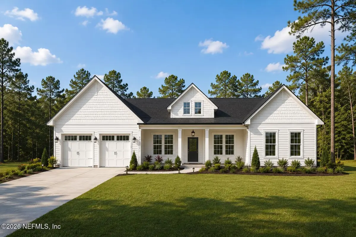 16330 Deacon Drive, Bryceville, FL 32009 - #1