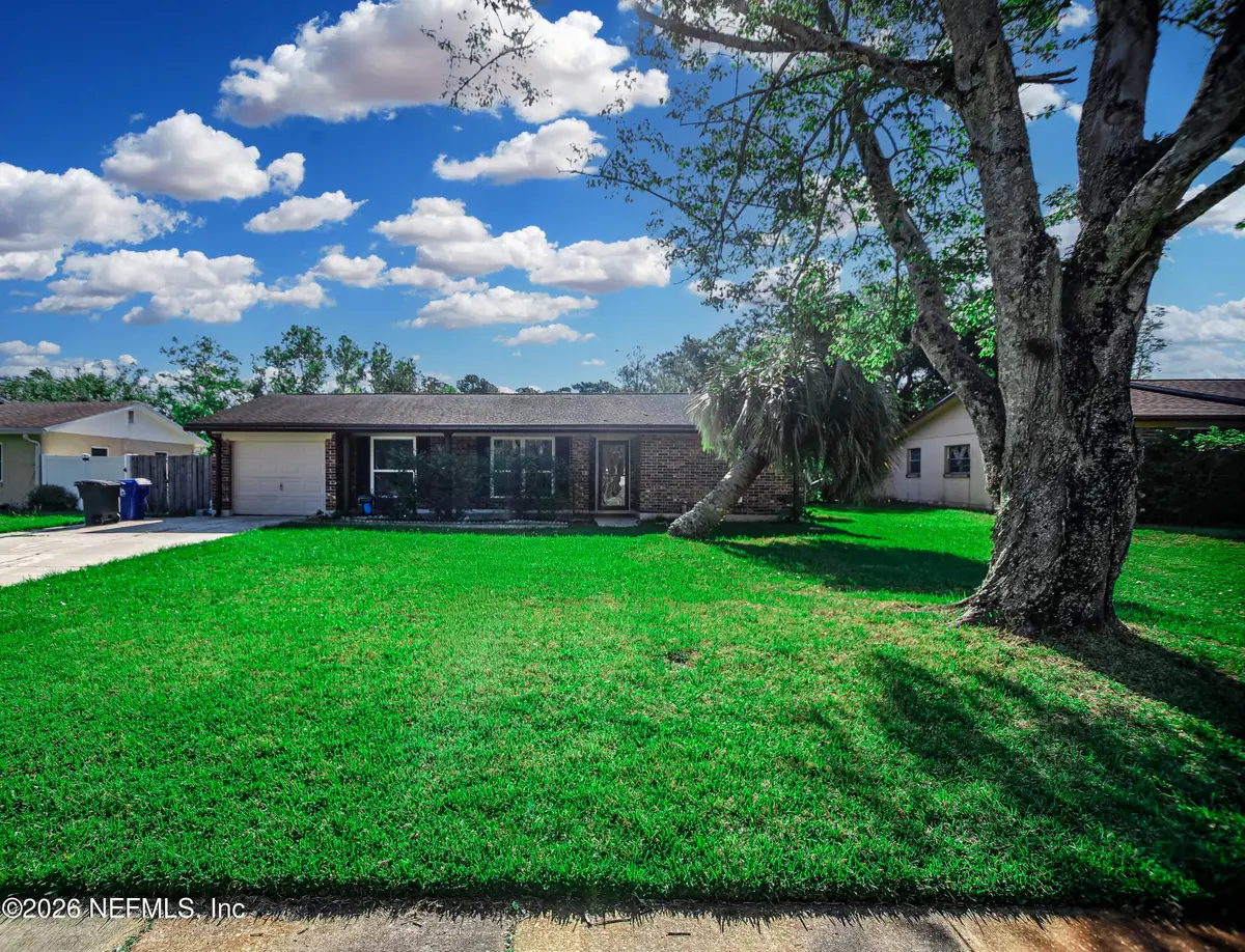 1367 Bellair Boulevard, Orange Park, FL 32073 - #1