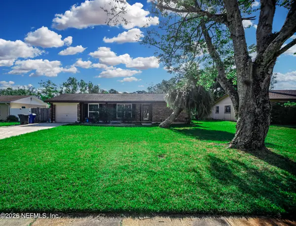 1367 Bellair Boulevard, Orange Park, FL 32073
