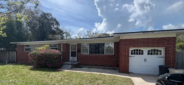 6402 Lou Court, Jacksonville, FL 32216