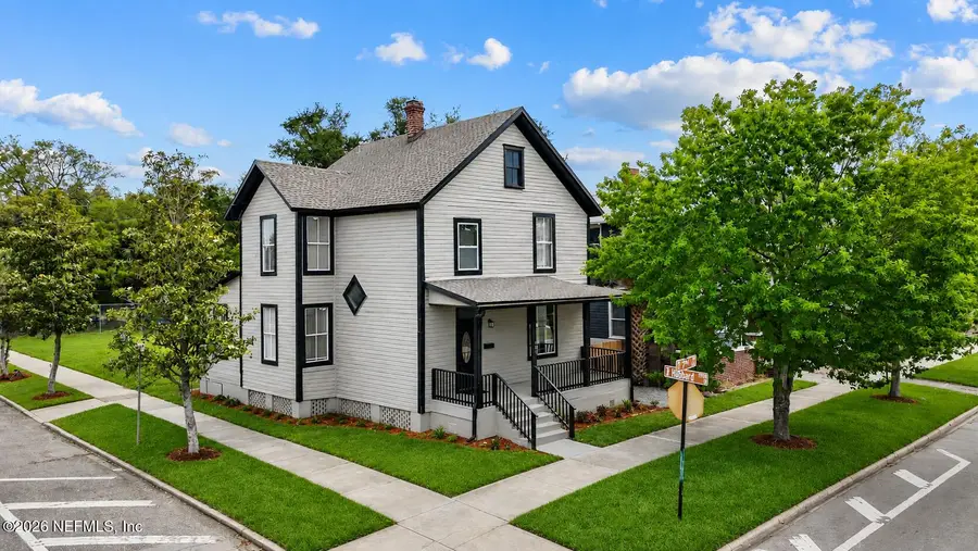 101 E 7th Street, Jacksonville, FL 32206 - #2