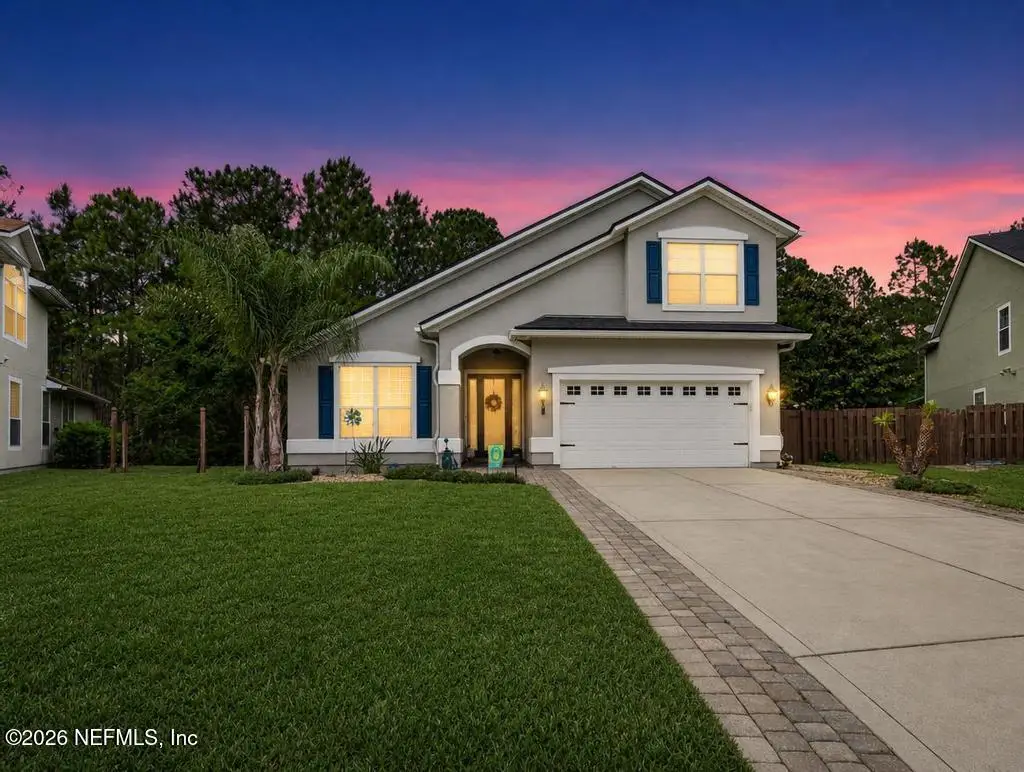 3152 E Banister Road, Saint Augustine, FL 32092 - #1