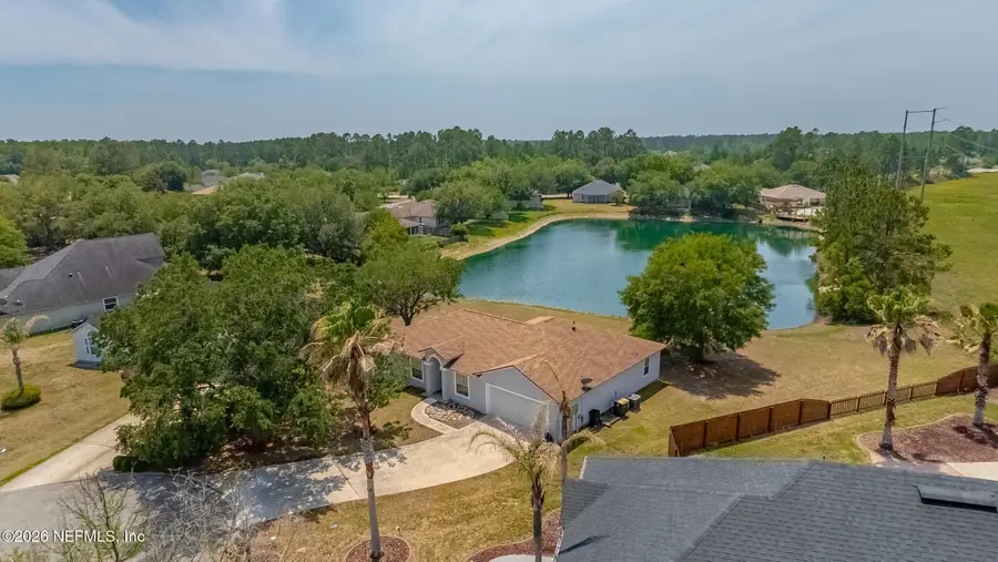 6878 Wall Springs Drive, Jacksonville, FL 32222 - #2