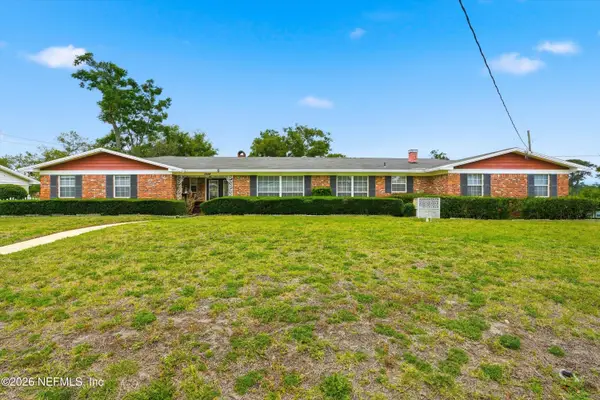 1884 Parkcrest Drive, Jacksonville, FL 32211