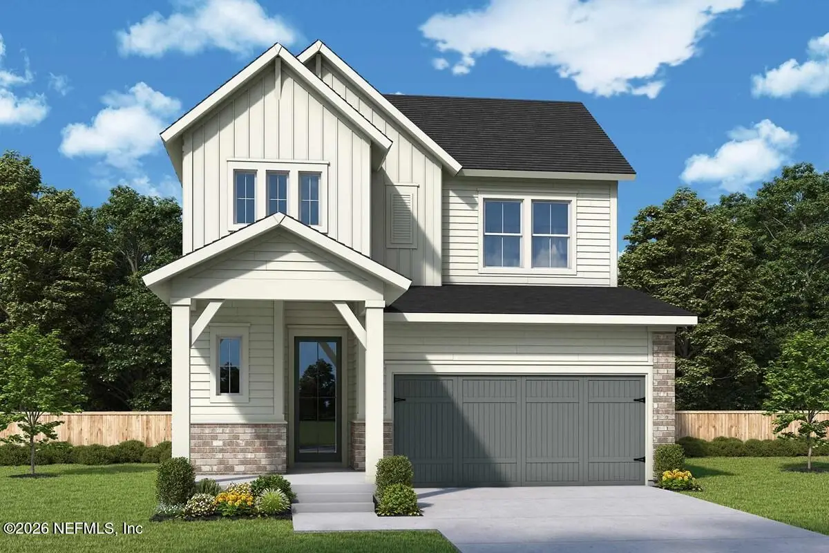 6035 Timber Pines Road, Jacksonville, FL 32224 - #1