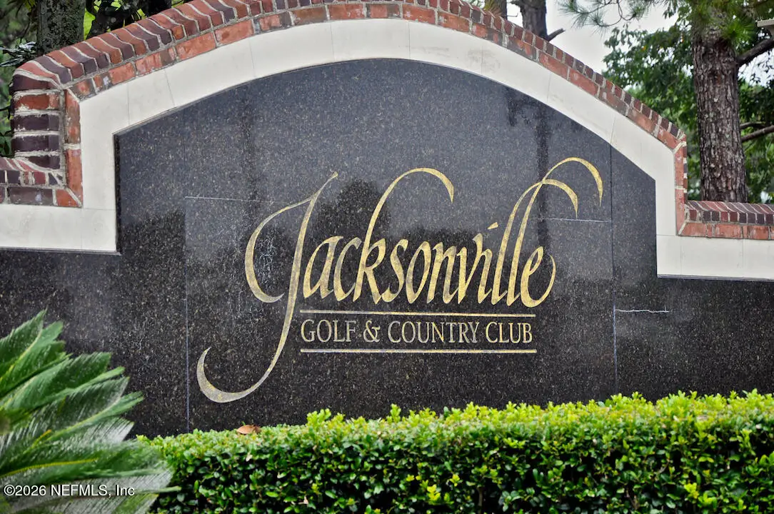 3825 Fenwick Island Drive, Jacksonville, FL 32224 - #1