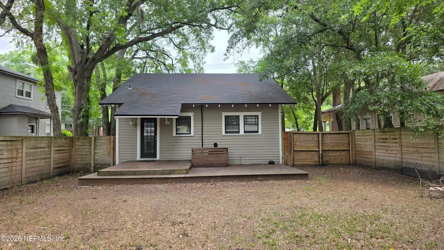 3122 Post Street, Jacksonville, FL 32205 - #3