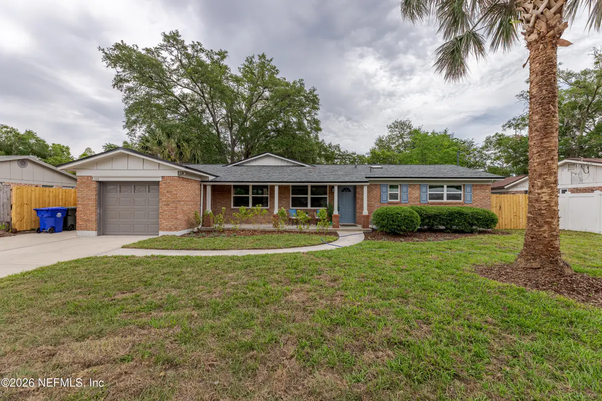 1339 Grove Park Drive, Orange Park, FL 32073 - #1