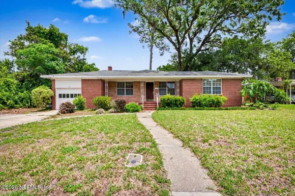 5321 Rollins Avenue, Jacksonville, FL 32207