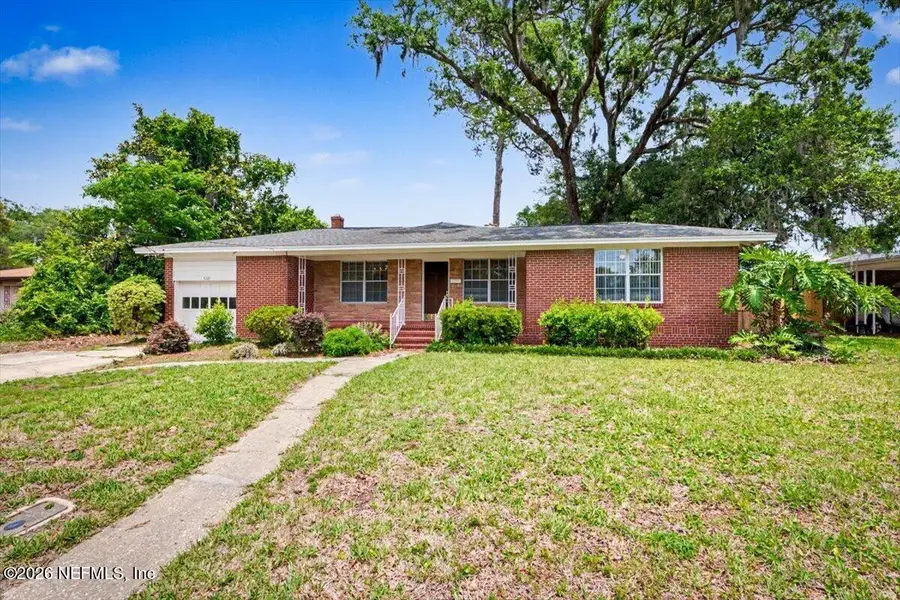 5321 Rollins Avenue, Jacksonville, FL 32207 - #2