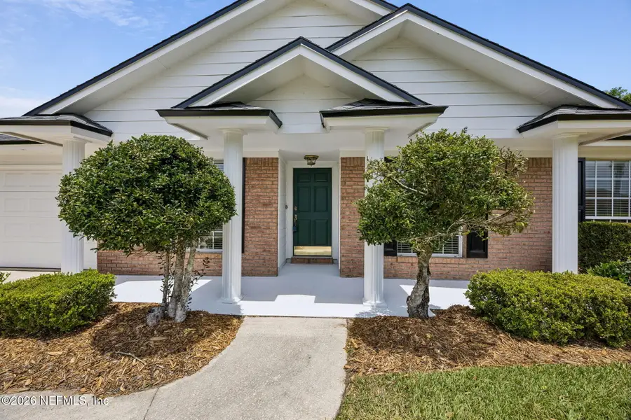12929 Deep River Way, Jacksonville, FL 32224 - #2