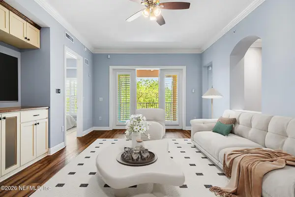 4300 South Beach Parkway #2211, Jacksonville Beach, FL 32250