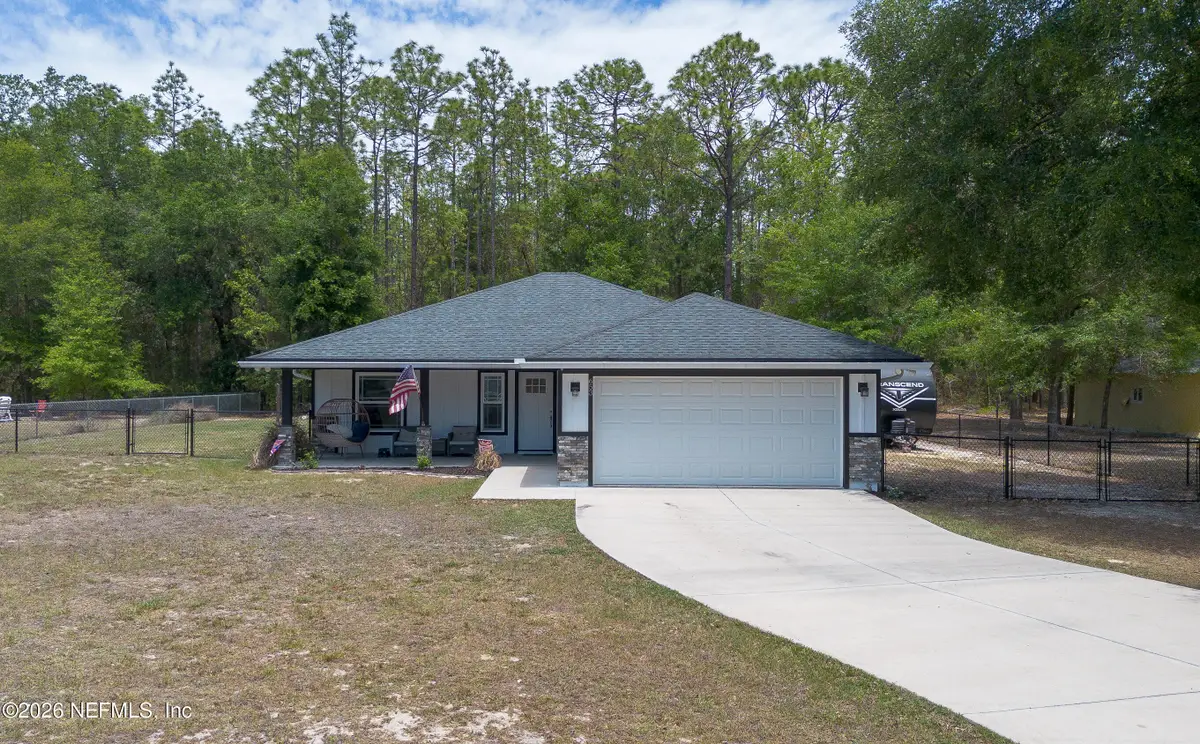 653 SE 44th Street, Keystone Heights, FL 32656 - #1