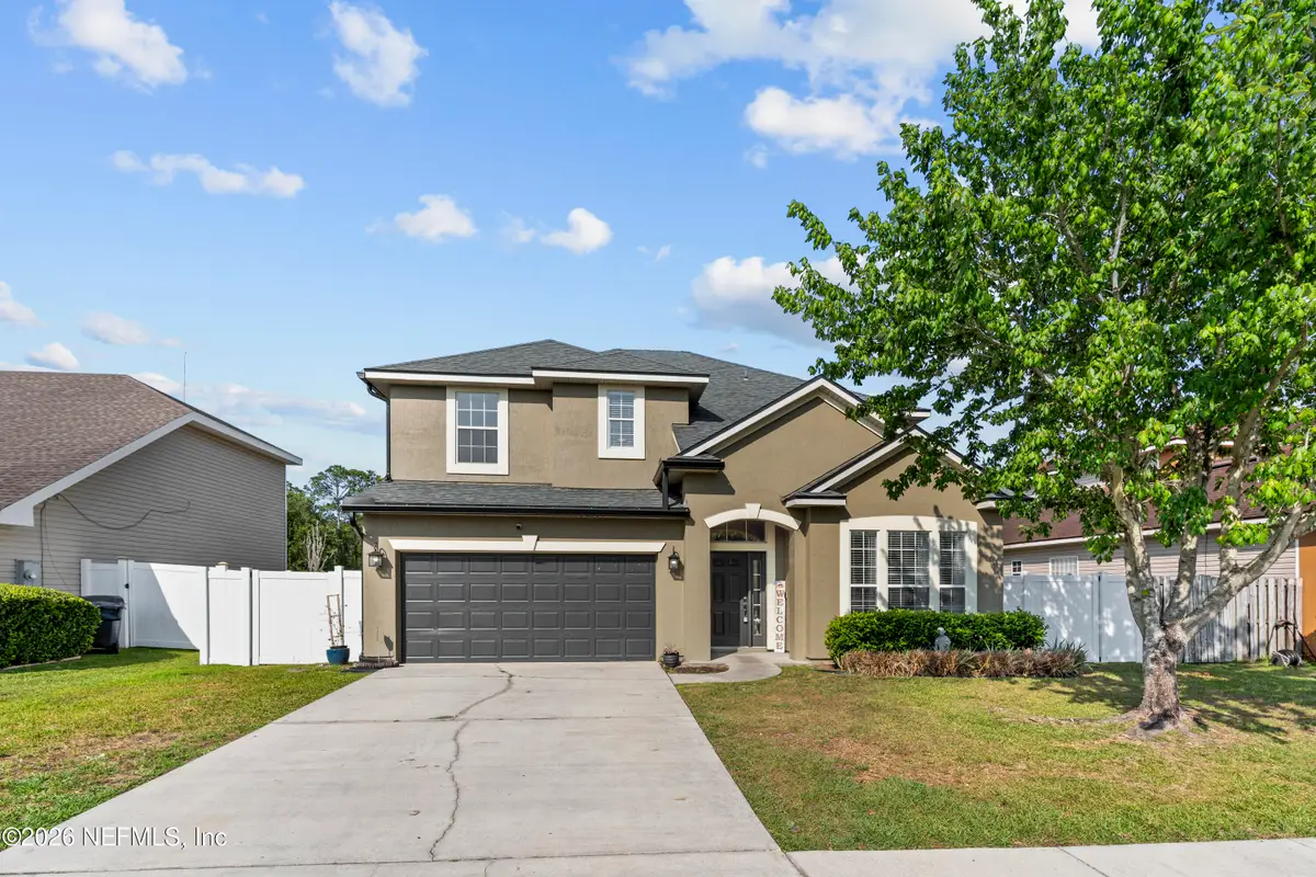 11793 Huckleberry E Trail, Macclenny, FL 32063 - #1