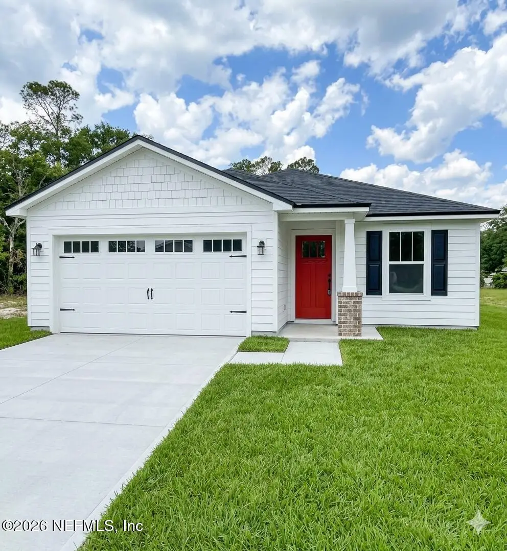 3311 Armstrong Street, Jacksonville, FL 32218 - #1
