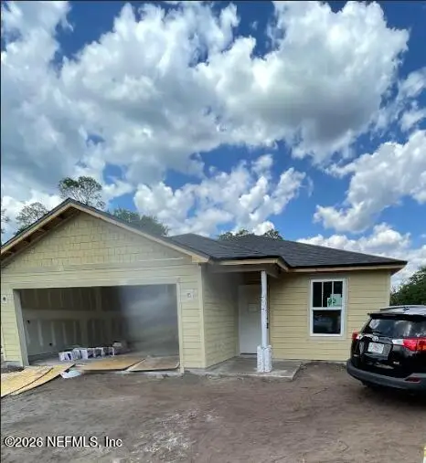 3311 Armstrong Street, Jacksonville, FL 32218
