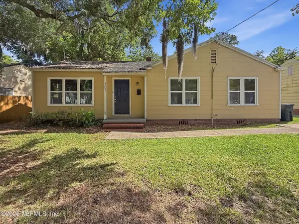 4853 Riverdale Road, Jacksonville, FL 32210