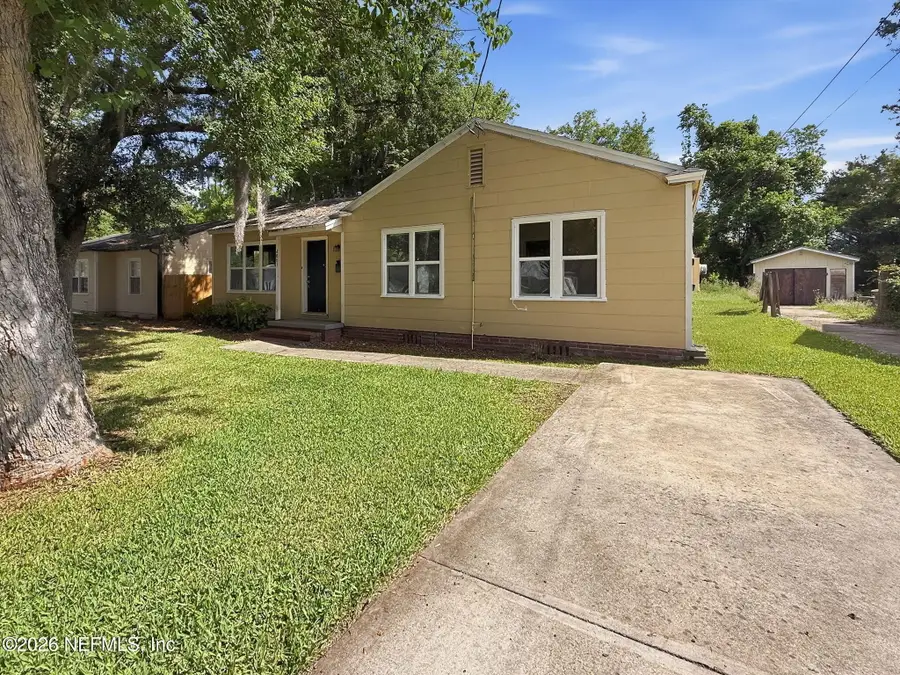 4853 Riverdale Road, Jacksonville, FL 32210 - #2