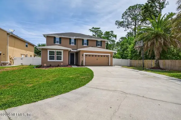 2209 Chandlers Walk Lane, Jacksonville, FL 32246