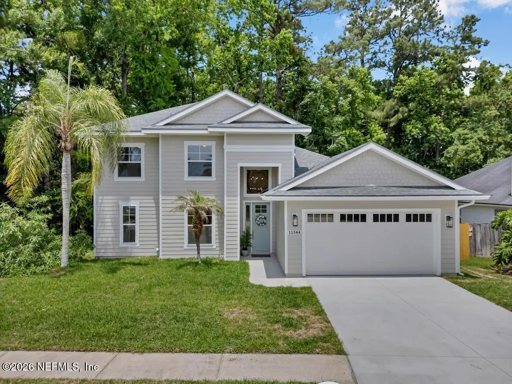 11544 Alexis Forest Drive, Jacksonville, FL 32258 - #1
