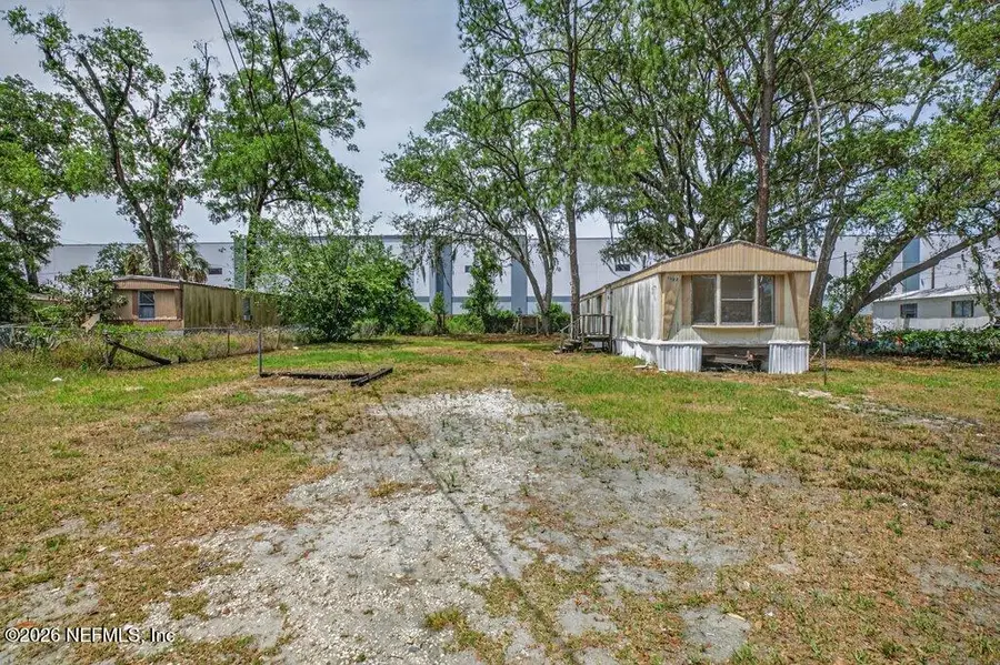 11122 Joel Street, Jacksonville, FL 32218 - #2