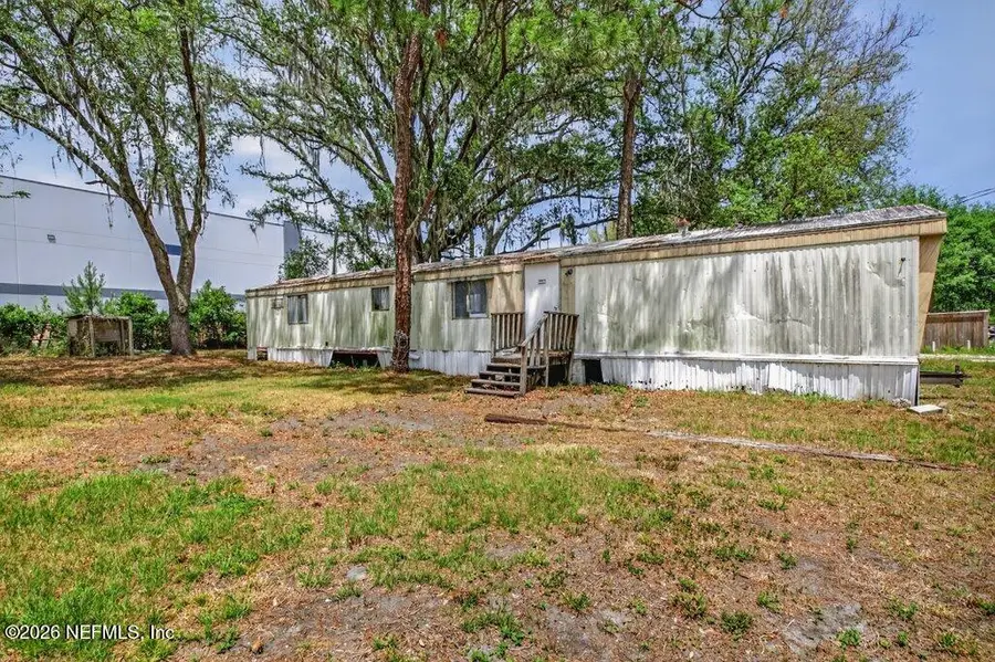 11122 Joel Street, Jacksonville, FL 32218 - #3