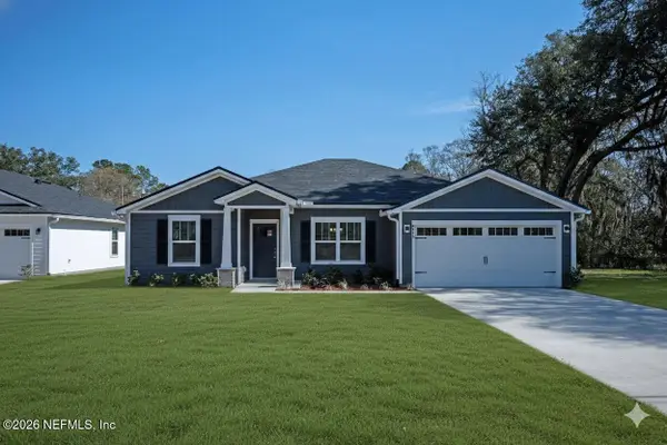 2655 Kaylor Lane, Jacksonville, FL 32218
