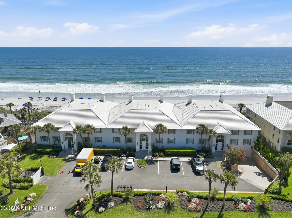 625 Ponte Vedra Boulevard #625C, Ponte Vedra Beach, FL 32082 - #1