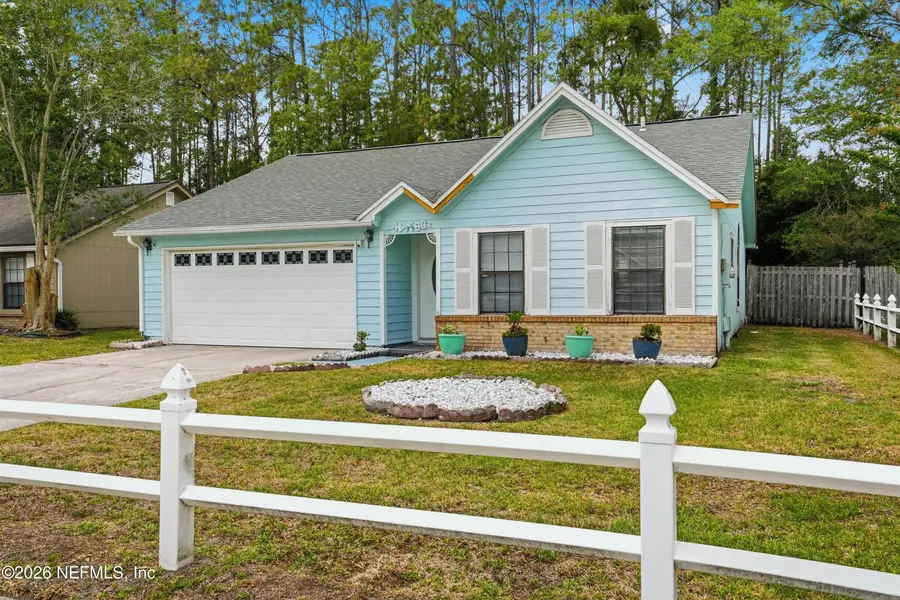 4180 Davie Court, Jacksonville, FL 32210 - #2