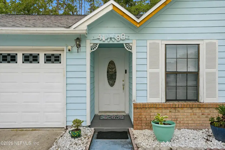 4180 Davie Court, Jacksonville, FL 32210 - #3