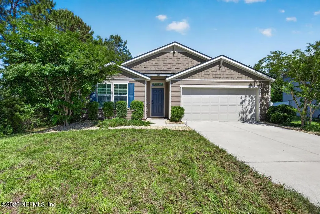 3307 Blue Catfish Drive, Jacksonville, FL 32226 - #1