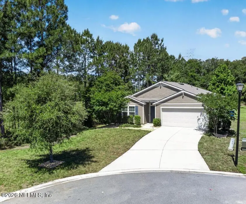 3307 Blue Catfish Drive, Jacksonville, FL 32226 - #2
