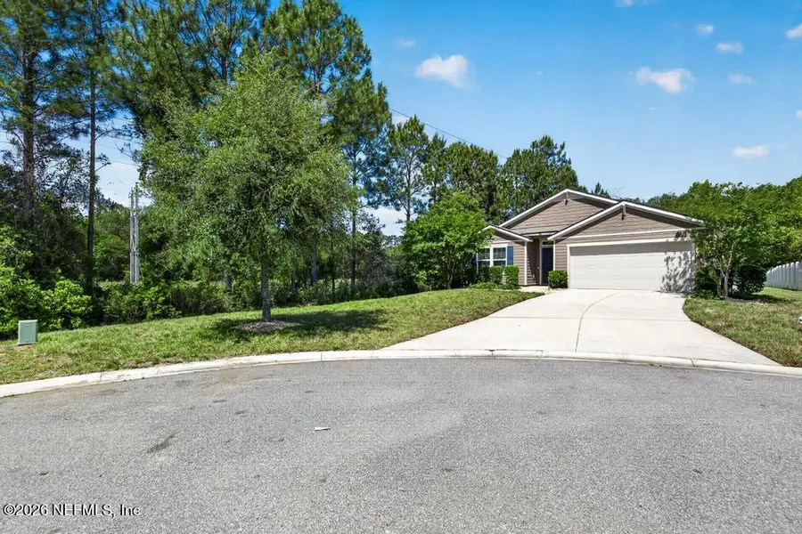 3307 Blue Catfish Drive, Jacksonville, FL 32226 - #3