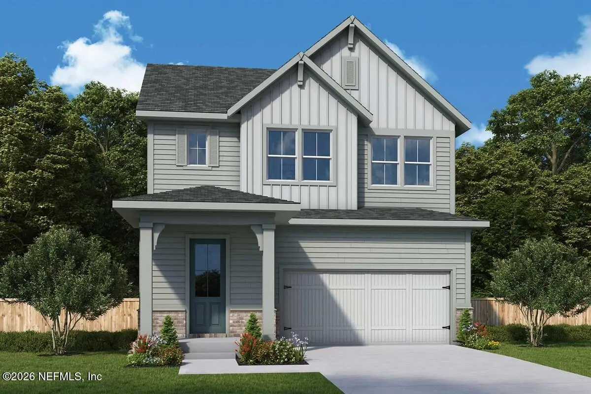 6028 Timber Pines Road, Jacksonville, FL 32224 - #1
