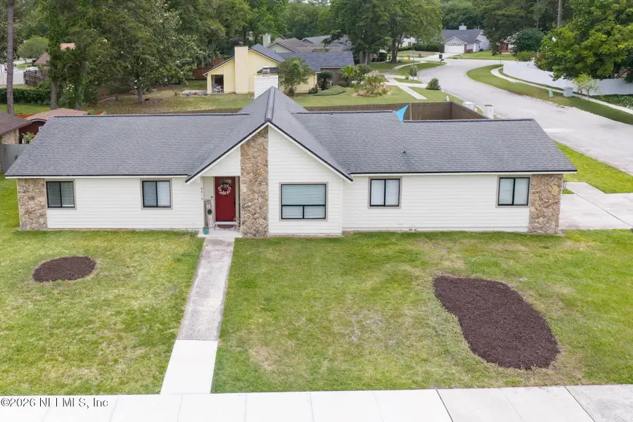 8810 Osprey Lane, Jacksonville, FL 32217 - #2