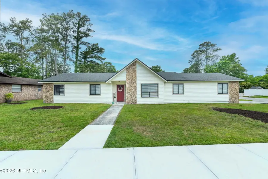 8810 Osprey Lane, Jacksonville, FL 32217 - #3