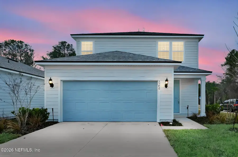 1706 Mickey Way, Middleburg, FL 32068 - #2