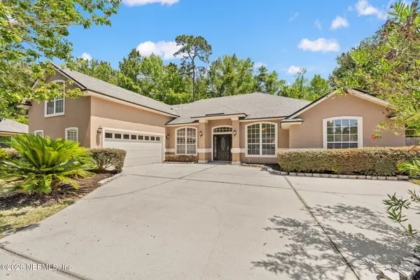 3003 Five Oaks Lane, Green Cove Springs, FL 32043