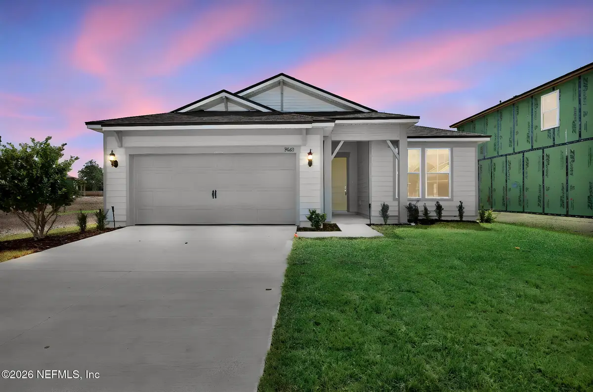 3262 Pipers Way, Green Cove Springs, FL 32043 - #1