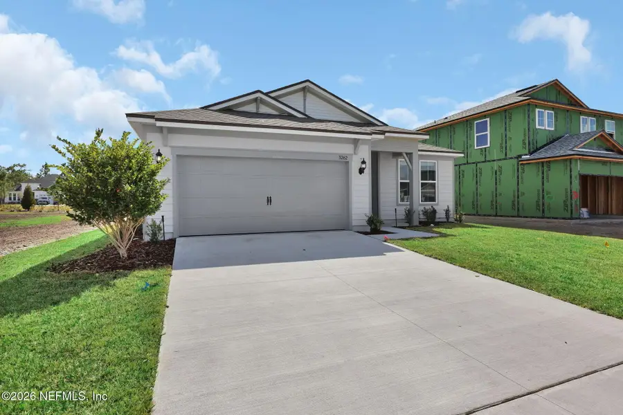 3262 Pipers Way, Green Cove Springs, FL 32043 - #3