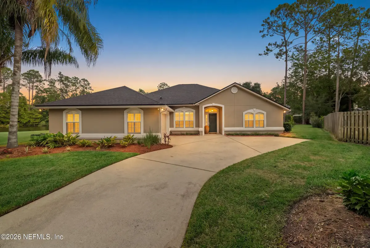 1735 Walton Lake Court, Fleming Island, FL 32003 - #1