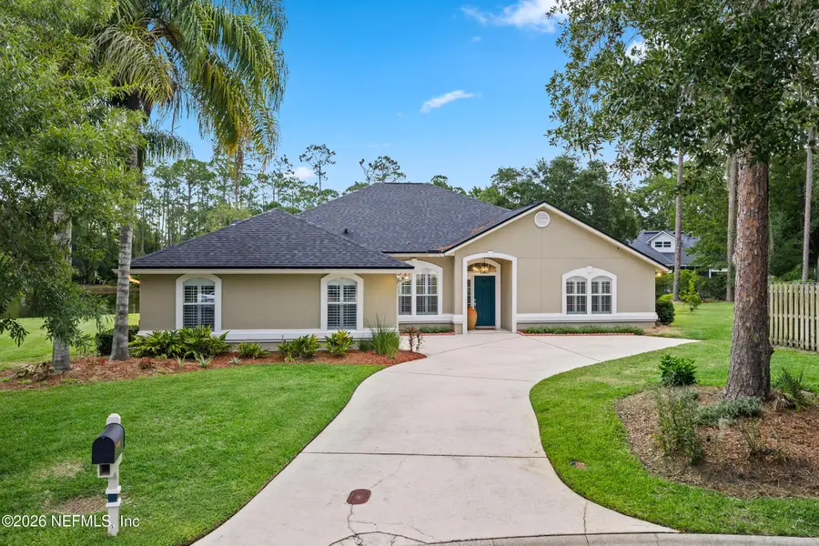 1735 Walton Lake Court, Fleming Island, FL 32003 - #3