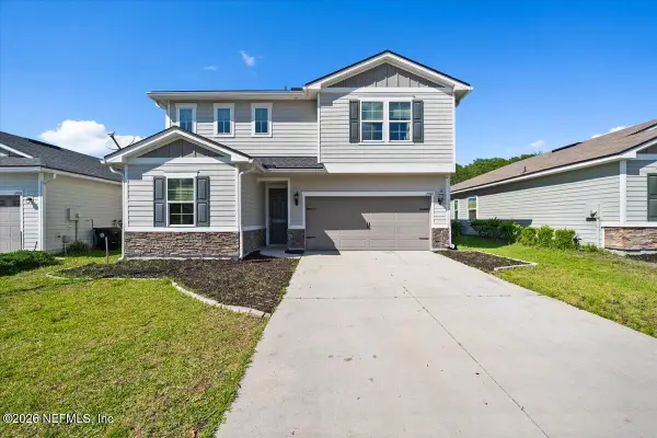 2948 Laurel Springs Drive, Green Cove Springs, FL 32043