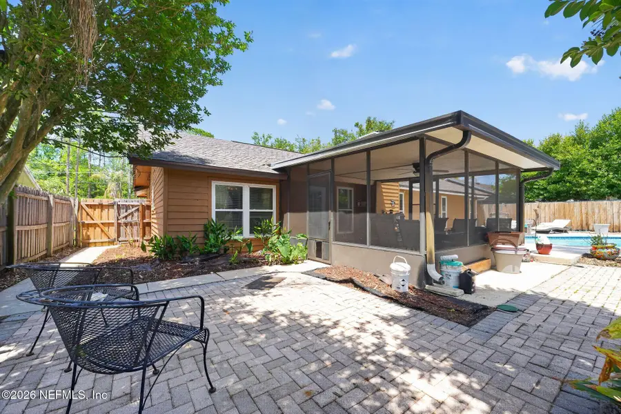 5522 Luella Street, Jacksonville, FL 32207 - #3