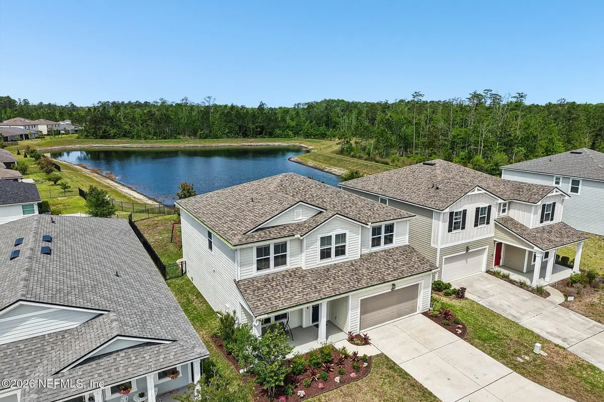 13192 Dunwick Road, Jacksonville, FL 32256 - #1