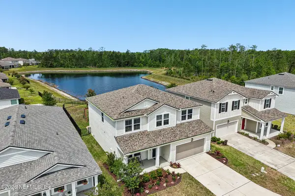 13192 Dunwick Road, Jacksonville, FL 32256