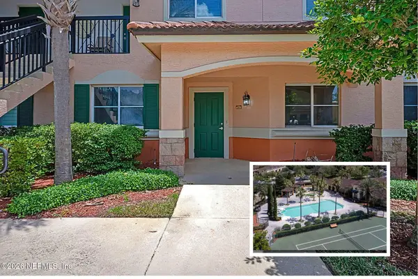 9745 Touchton Road #2002, Jacksonville, FL 32246